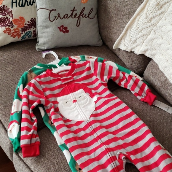 Just One You Other - 🎉HP💕 Just One You fleece Christmas pajama set